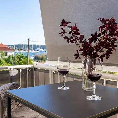 Apartman Anja, Apartman S Pogledom * Trogir