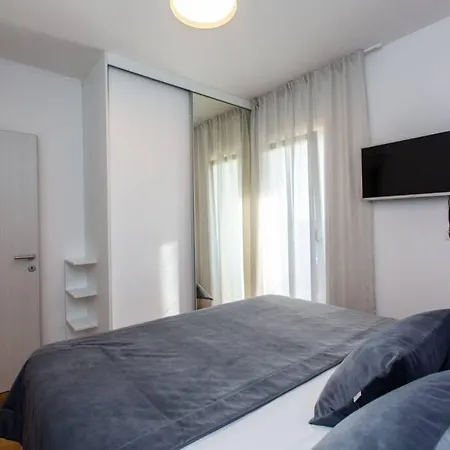 Apartman Anja, Apartman S Pogledom
