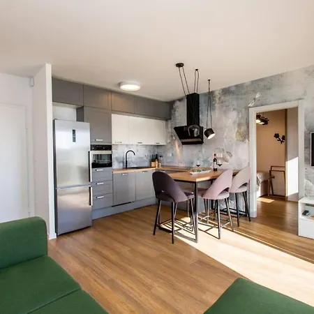Apartment Apartman Anja, Apartman S Pogledom