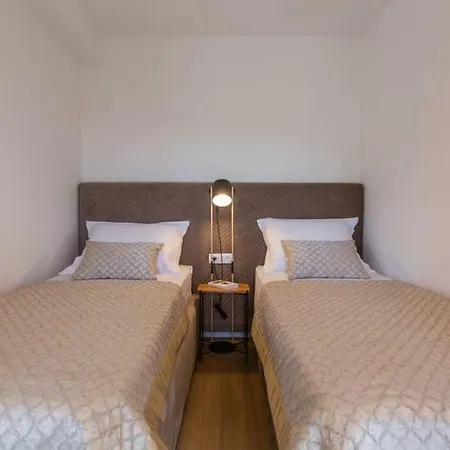 Apartman Anja, Apartman S Pogledom * Trogir