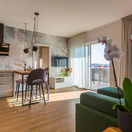 Apartman Anja, Apartman S Pogledom * Trogir