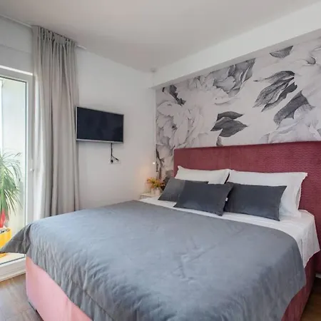 Apartment Apartman Anja, Apartman S Pogledom *