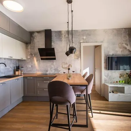 Apartman Anja, Apartman S Pogledom *