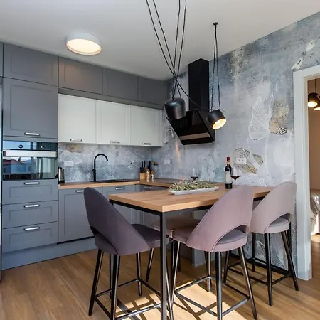 Apartman Anja, Apartman S Pogledom