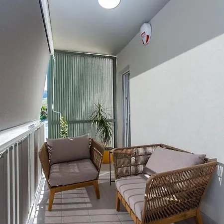 Apartment Apartman Anja, Apartman S Pogledom