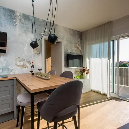 Apartman Anja, Apartman S Pogledom Trogir