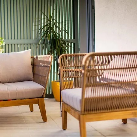 Apartman Anja, Apartman S Pogledom *