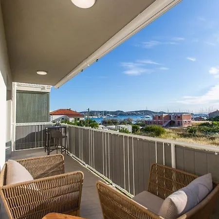 Apartman Anja, Apartman S Pogledom Apartment Trogir