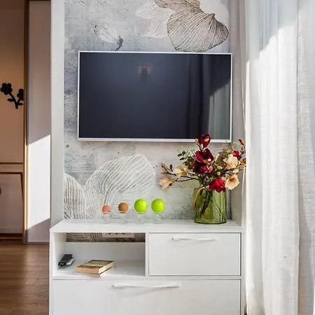 Apartman Anja, Apartman S Pogledom Apartment Trogir