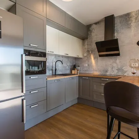 Apartman Anja, Apartman S Pogledom Apartment Trogir