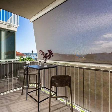 Apartman Anja, Apartman S Pogledom *